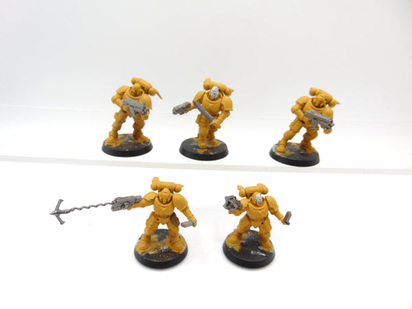 Reivers