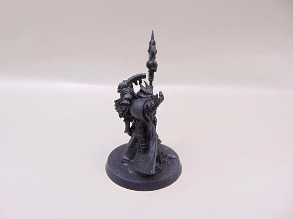 Traitor Esoterist Consul