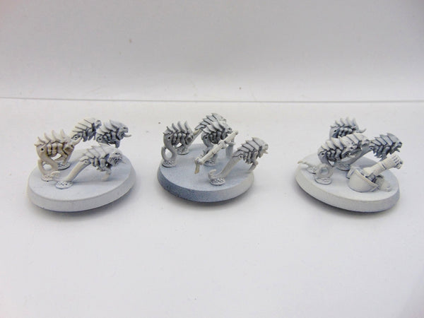 Ripper Swarms