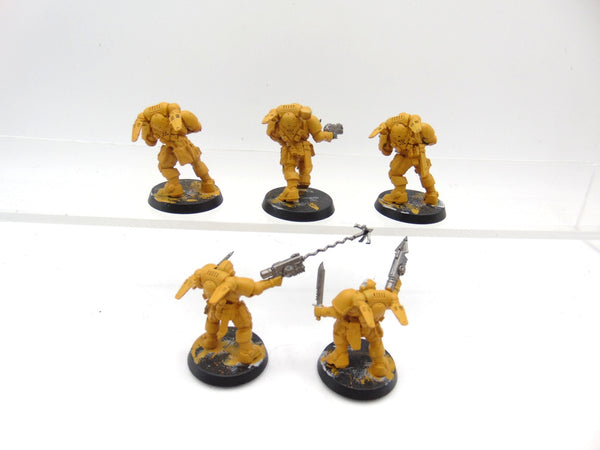 Reivers