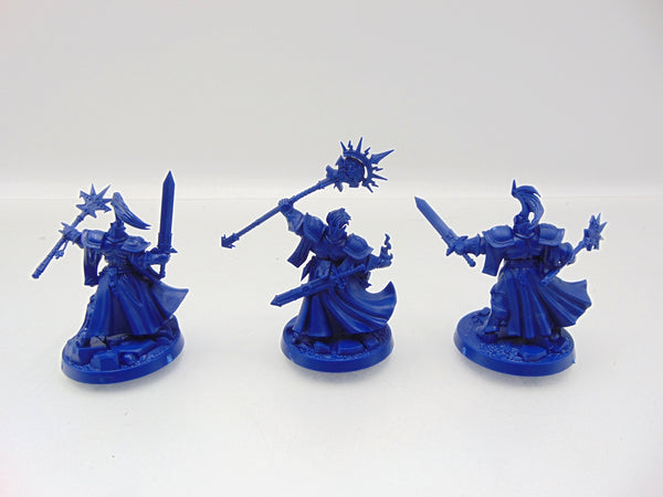 Stormsire's Cursebreakers