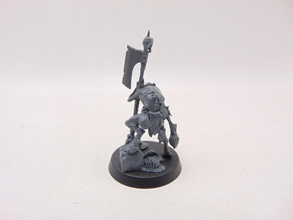 Royal Decapitator