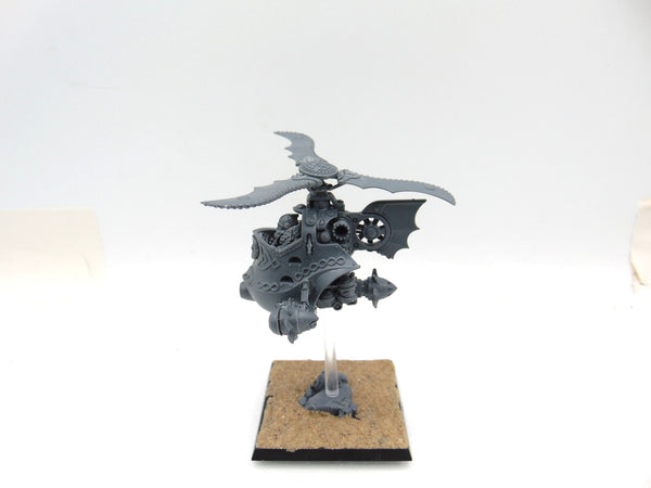Gyrocopter