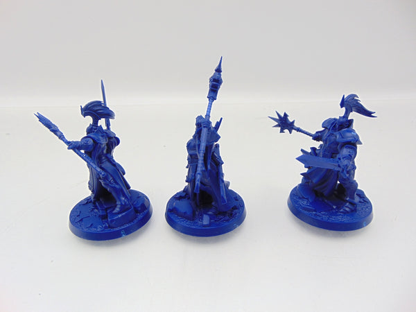 Stormsire's Cursebreakers