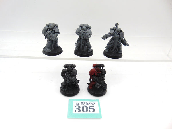 Sternguard Veterans