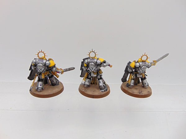 Bladeguard Veterans