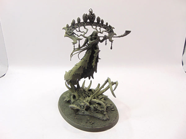 Warsong Revenant