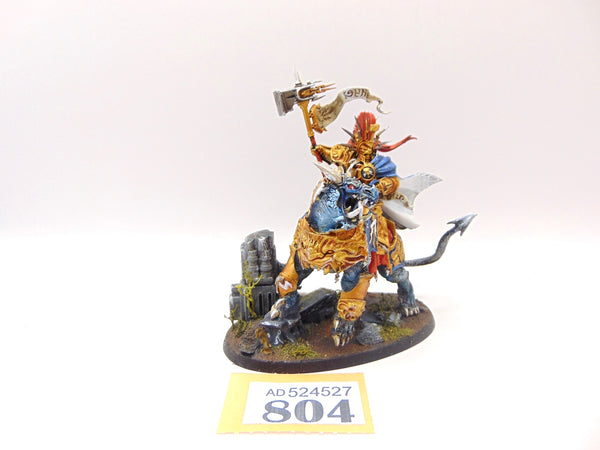 Vandus Hammerhand