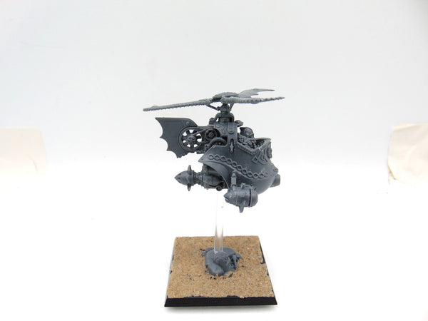 Gyrocopter