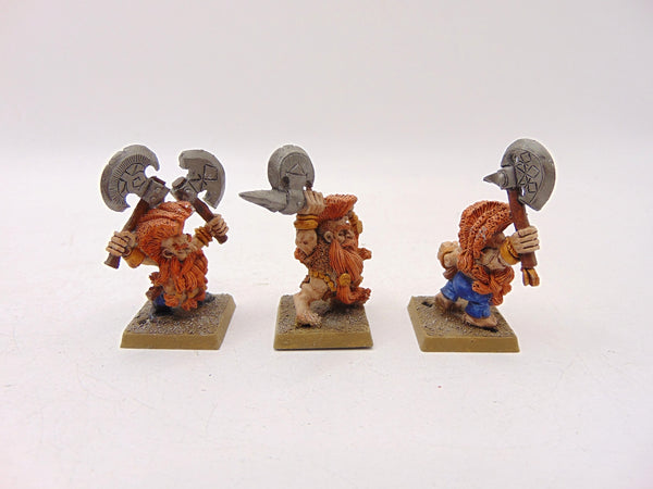 Slayers