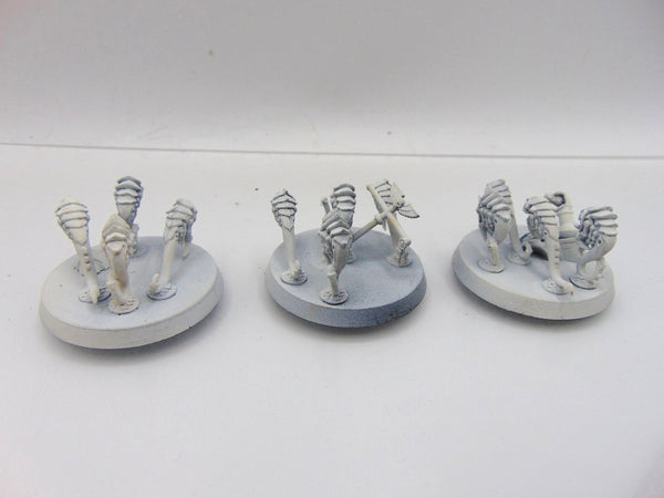 Ripper Swarms