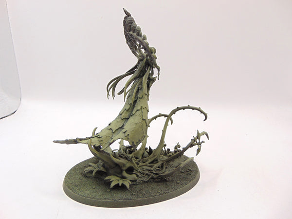 Warsong Revenant