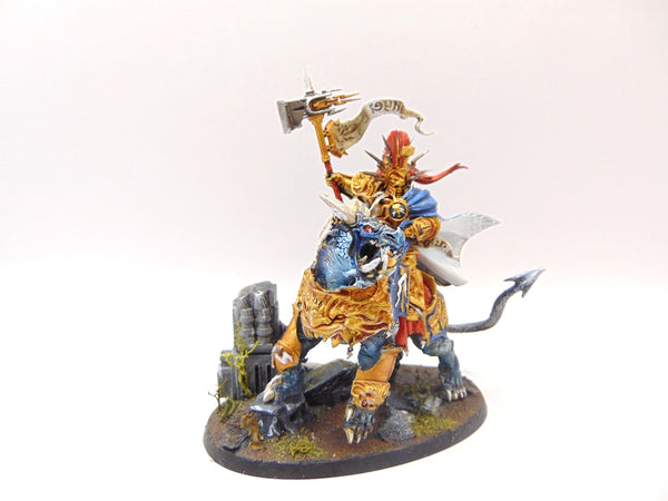 Vandus Hammerhand