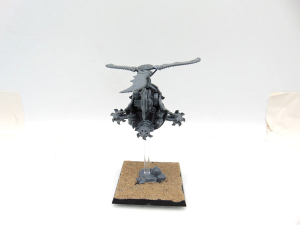 Gyrocopter
