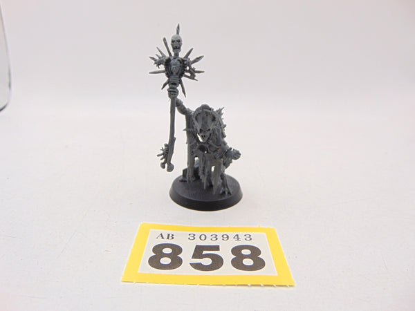 Abhorrant Cardinal