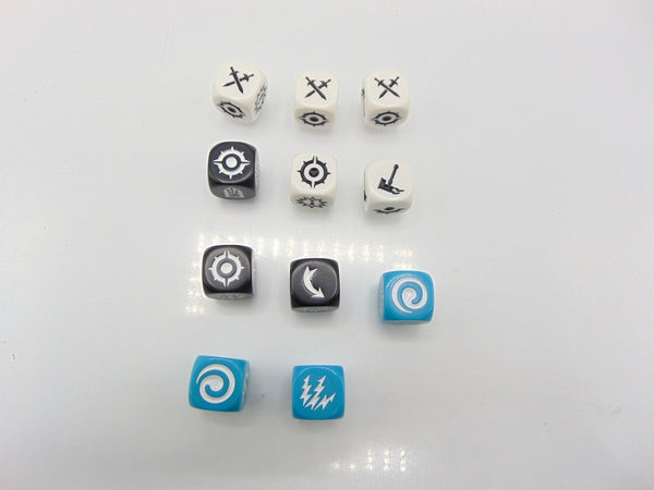 Stormsire's Cursebreakers