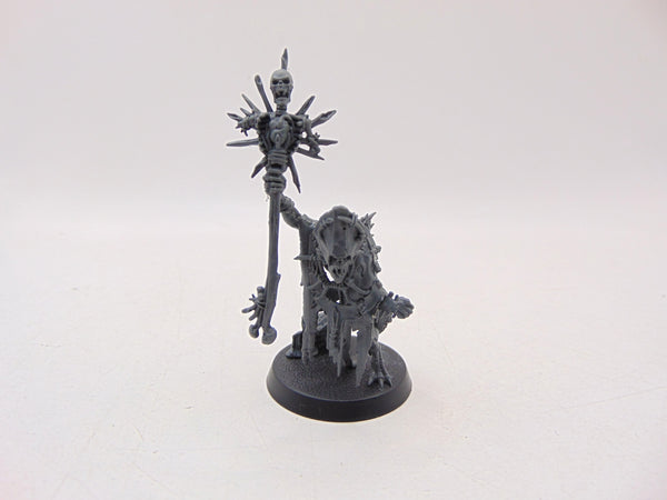 Abhorrant Cardinal