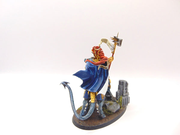 Vandus Hammerhand