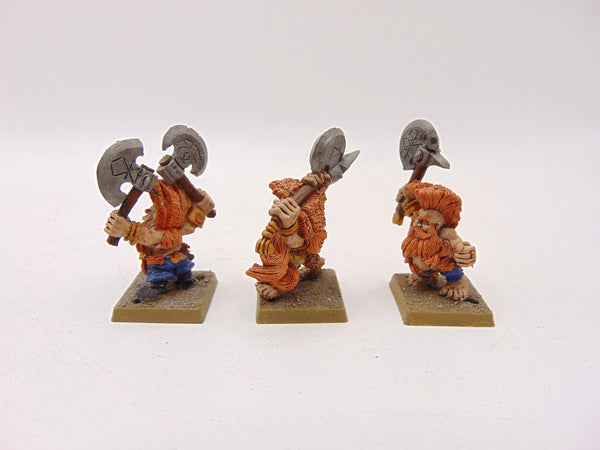 Slayers