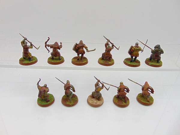 Mordor Orcs