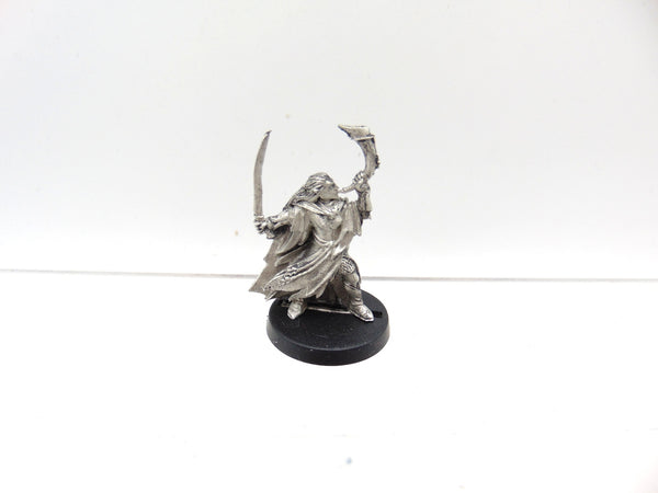 Wood Elf Sentinel