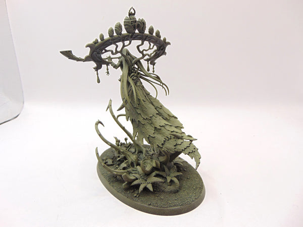 Warsong Revenant