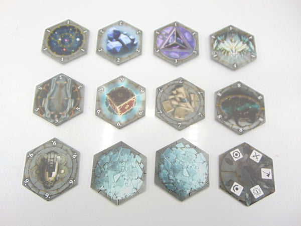 Stormsire's Cursebreakers