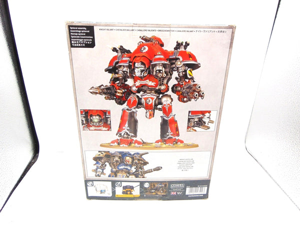 Knight Dominus