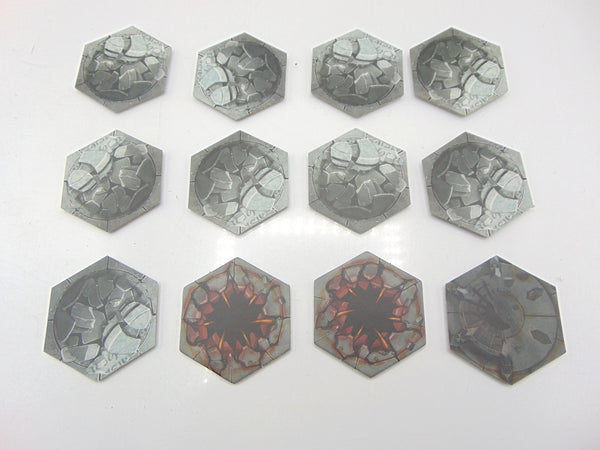 Stormsire's Cursebreakers