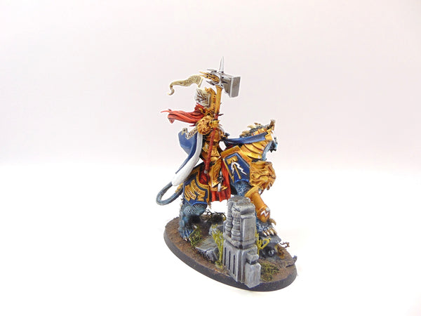 Vandus Hammerhand
