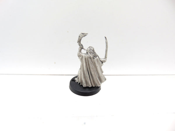 Wood Elf Sentinel