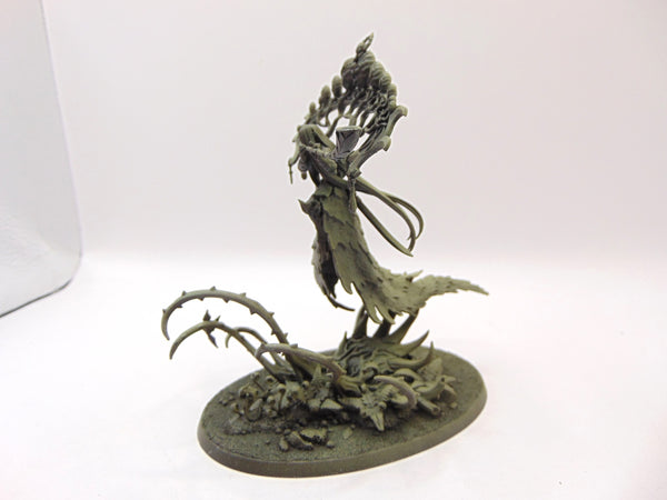 Warsong Revenant