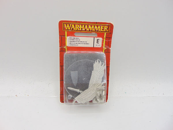 War Hawk Rider