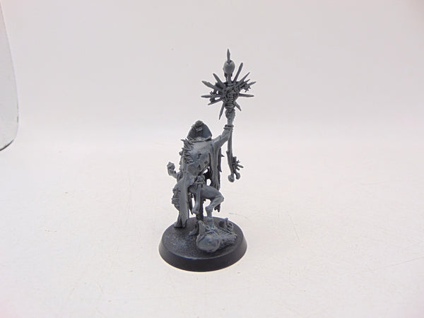 Abhorrant Cardinal
