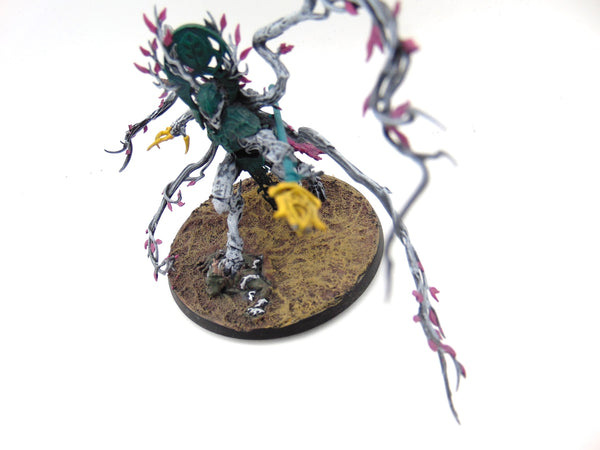 The Lady of Vines