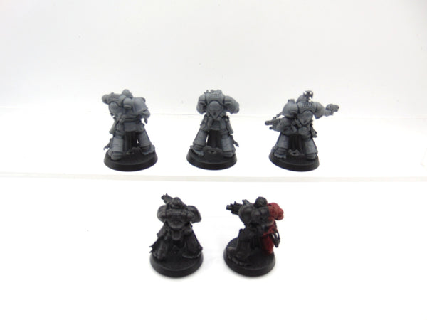 Sternguard Veterans