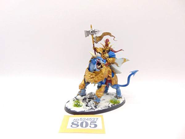 Vandus Hammerhand