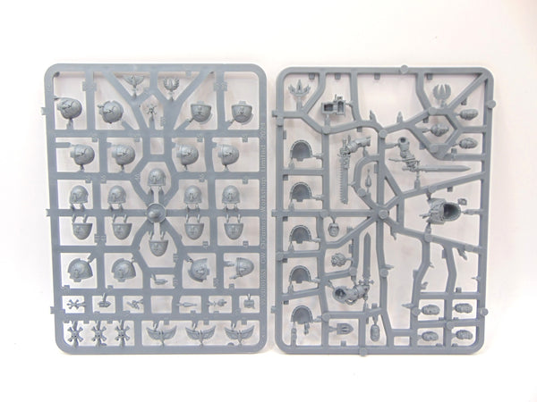 Blood Angels Upgrades