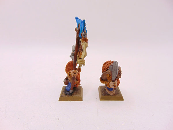 Slayer Command Musician & Standard