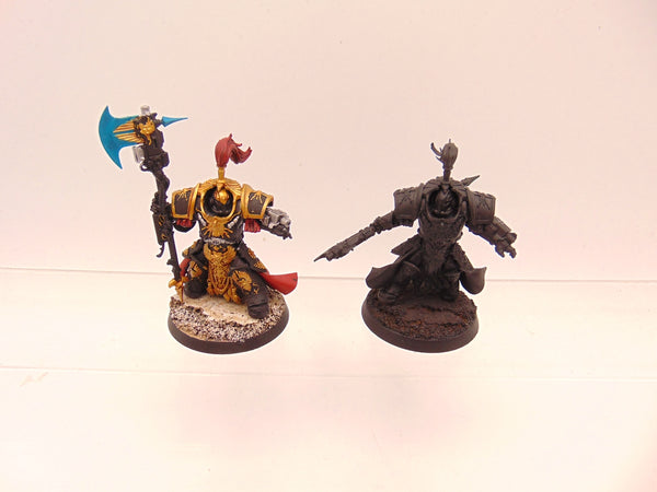 Allarus Custodians