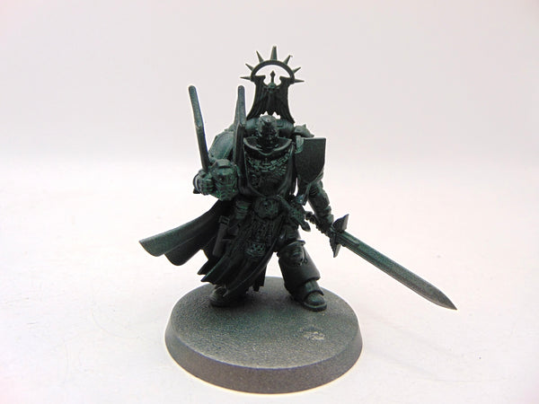 Master Lazarus