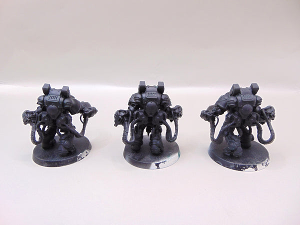 Aggressors