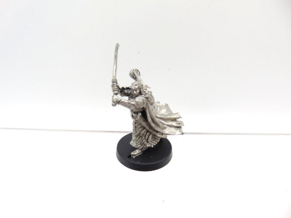 Armoured Haldir with Sword