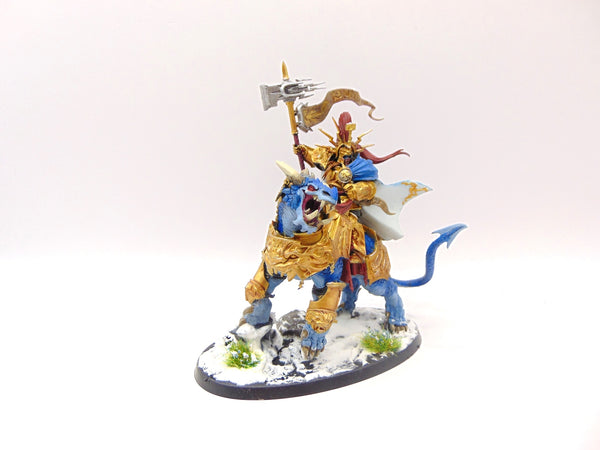 Vandus Hammerhand