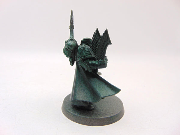 Master Lazarus