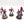 Wyches Conversions