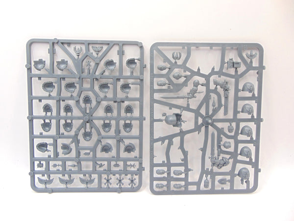 Blood Angels Upgrades