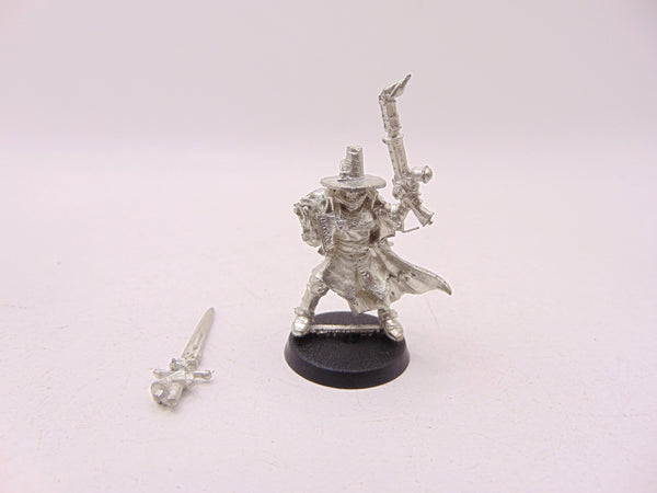 Ordo Hereticus Inquisitor
