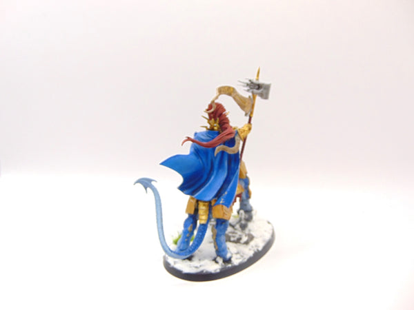 Vandus Hammerhand