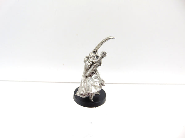 Armoured Haldir with Sword